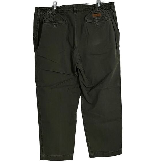 Cabela’s Casuals Cotton Pants Size 42 - Picture 3 of 12